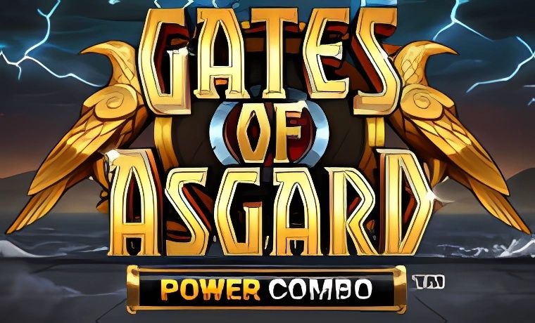Gates of Asgard Power Combo