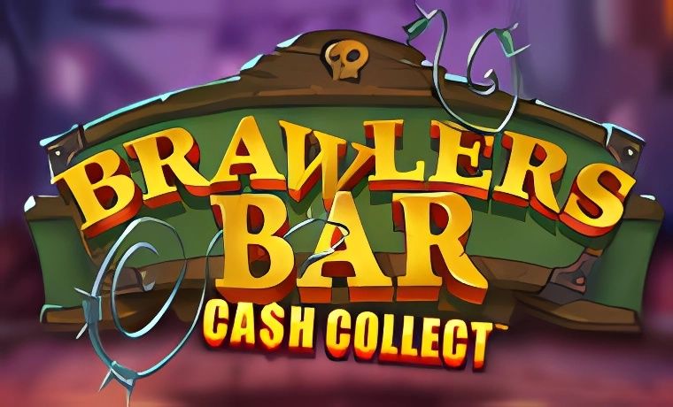 Brawlers Bar Cash Collect