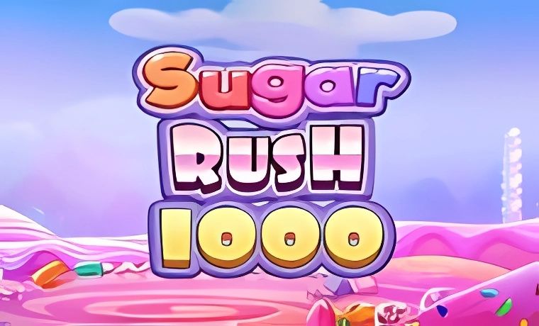 Sugar Rush 1000