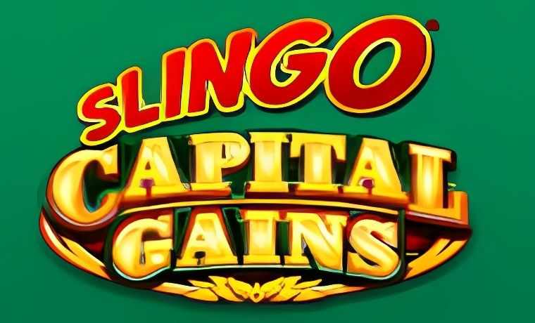 Slingo Capital Gains