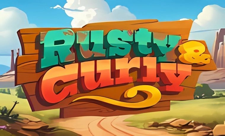 Rusty & Curly