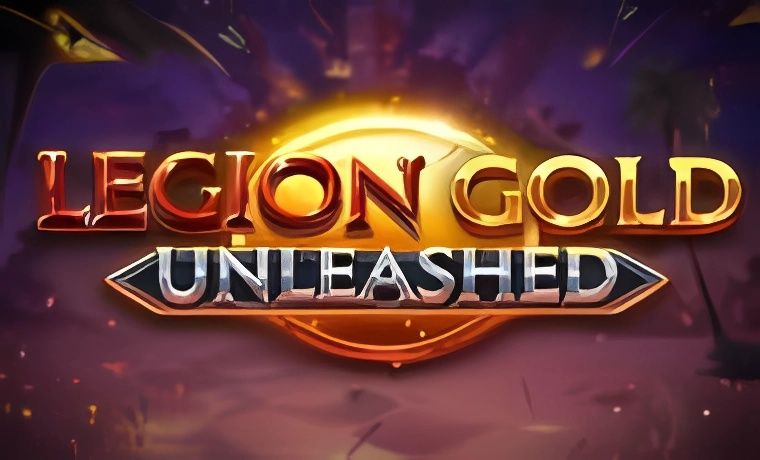 Legion Gold Unleashed