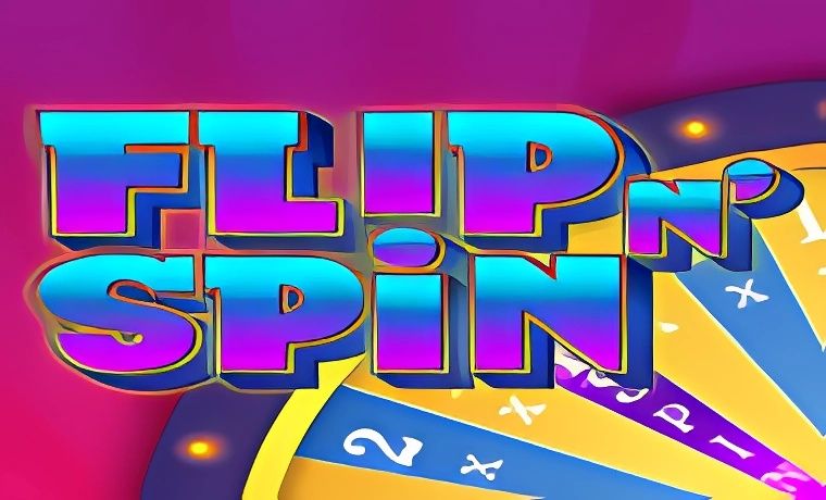 Flip n' Spin