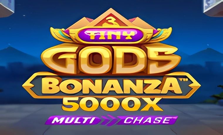 3 Tiny Gods Bonanza