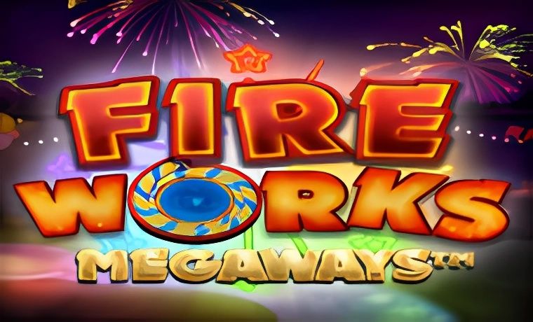 Fireworks Megaways