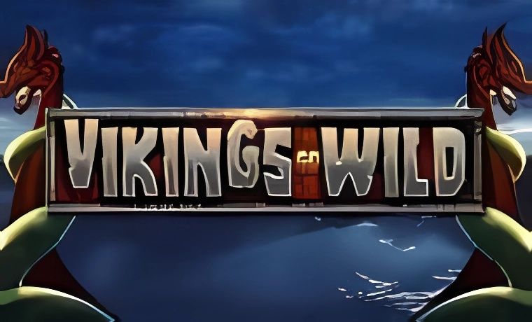 Vikings Go Wild