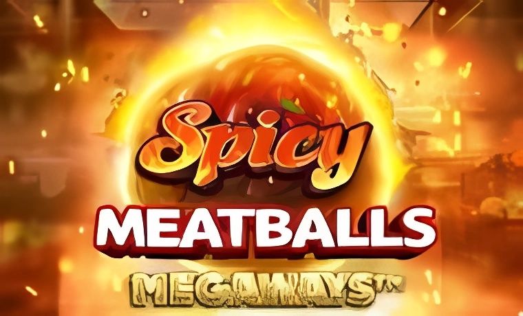 Spicy Meatballs