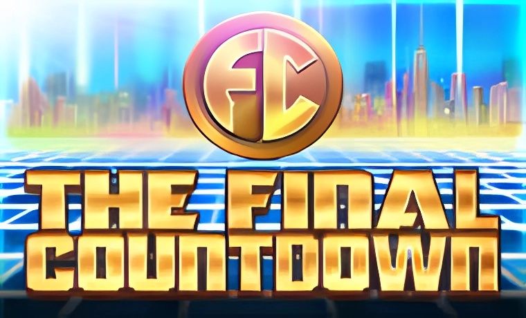 The Final Countdown