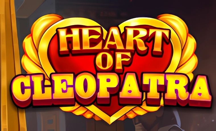 Heart of Cleopatra