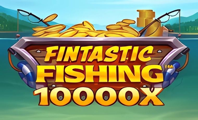 Fintastic Fishing