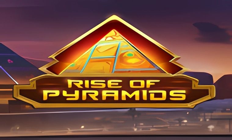 Rise of Pyramids