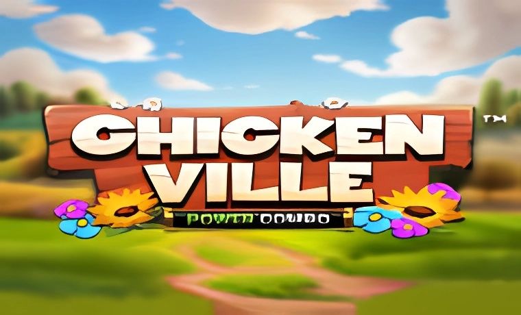 Chickenville POWER COMBO