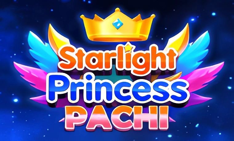 Starlight Princess Pachi