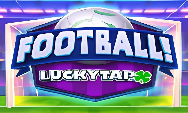 Football! LuckyTap