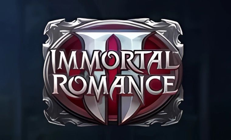 Immortal Romance II