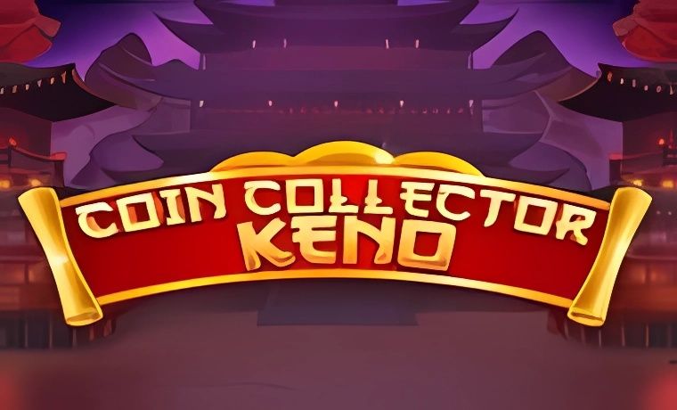 Coin Collector Keno