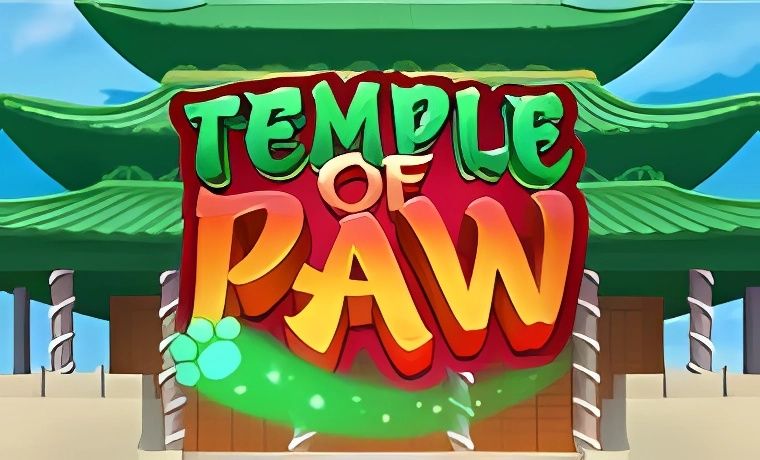 Temple of Paw