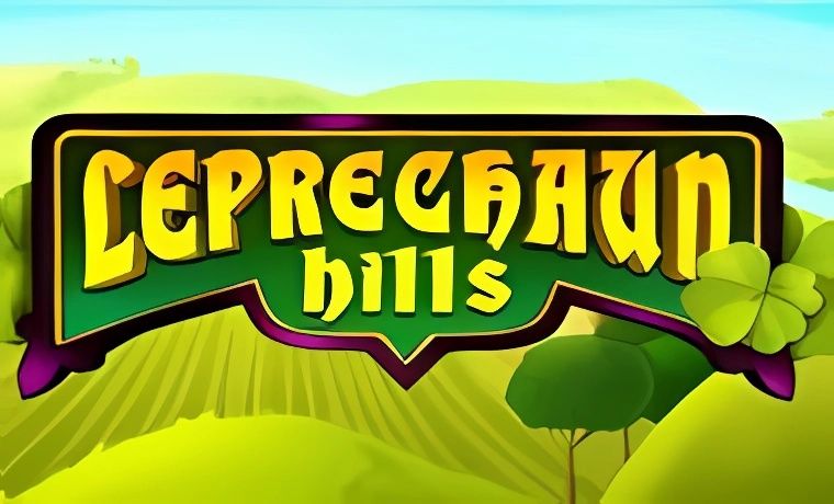 Leprechaun Hills