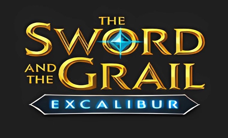 The Sword and the Grail Excalibur