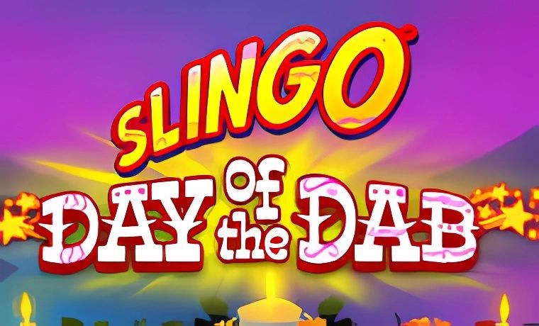 Slingo Day of the Dab