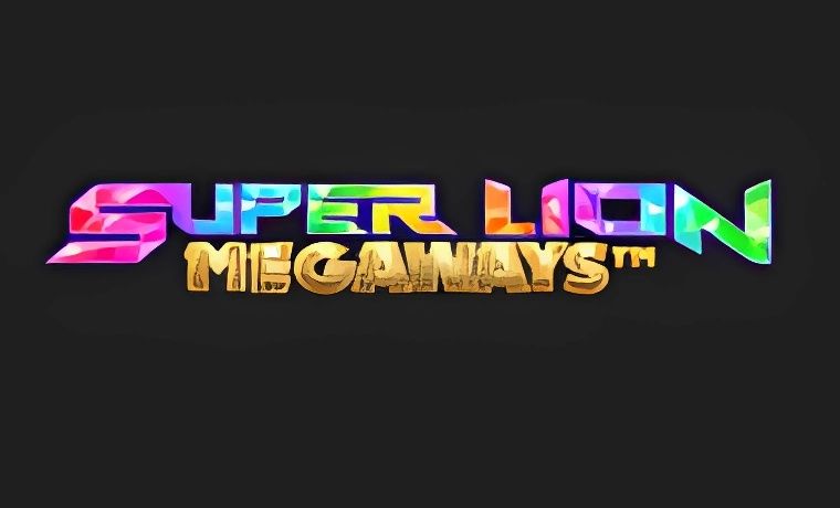 Super Lion Megaways