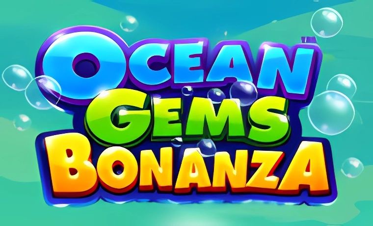 Ocean Gems Bonanza