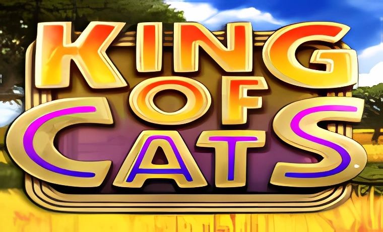 King of Cats