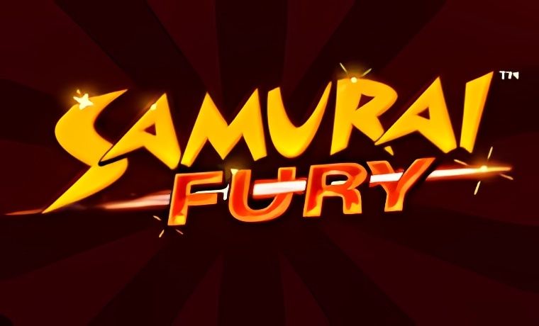 Samurai Fury