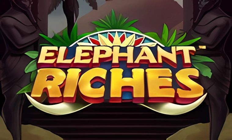 Elephant Riches