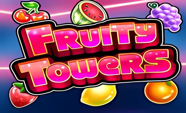 Fruity Towers