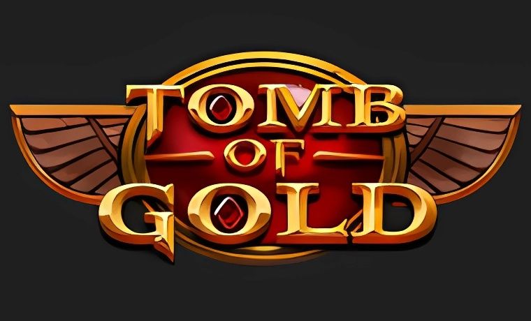 Tomb of Gold