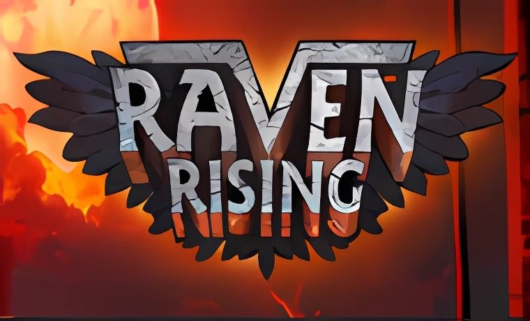 Raven Rising