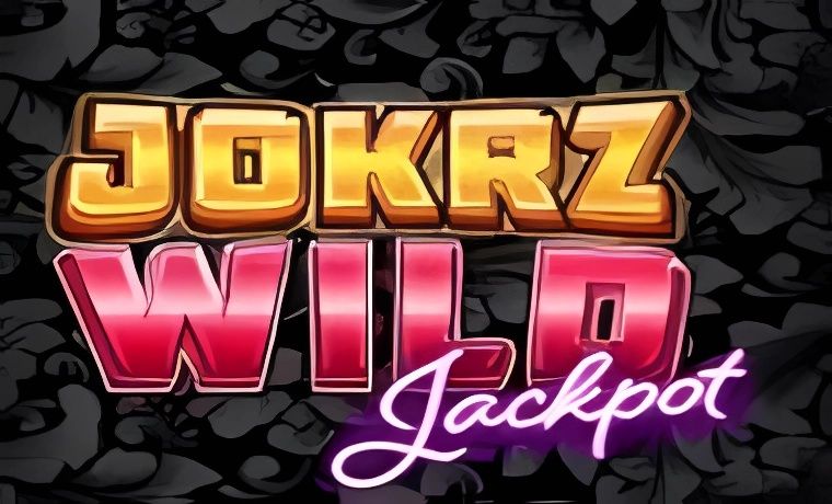 Jokrz Wild Jackpot