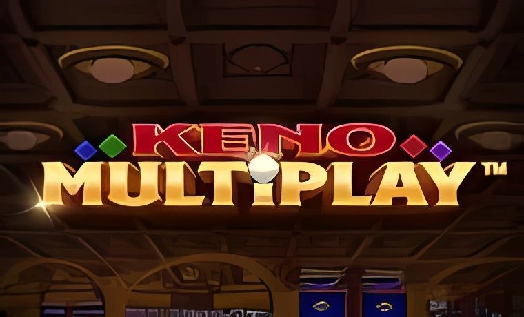 Keno Multiplay