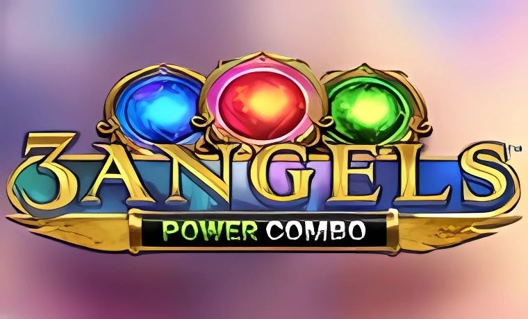 3 Angels Power Combo