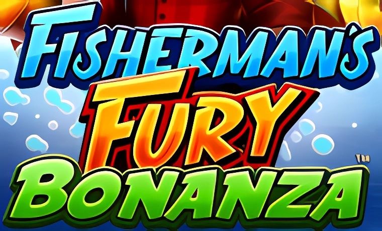 Fisherman's Fury Bonanza