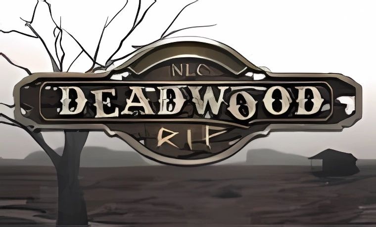 Deadwood R.I.P