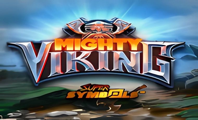 Mighty Viking