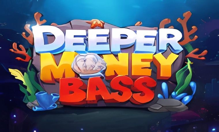 Deeper Money Bass