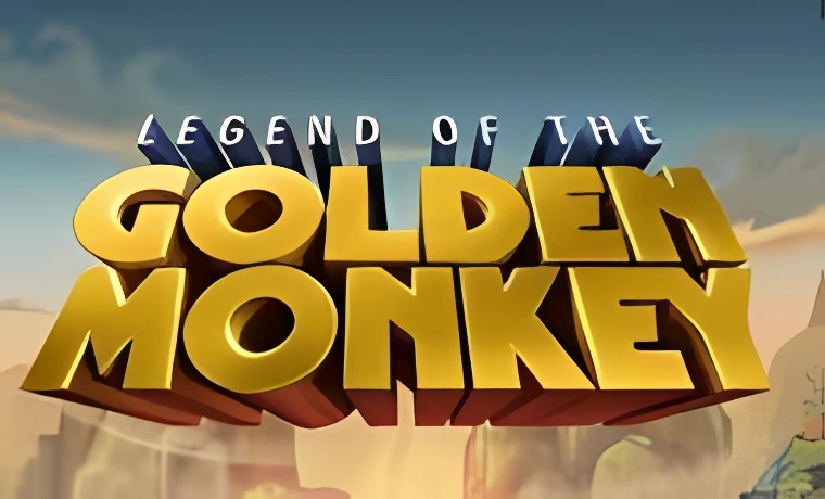 Legend of the Golden Monkey
