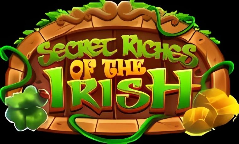 Secret Riches of the Irish