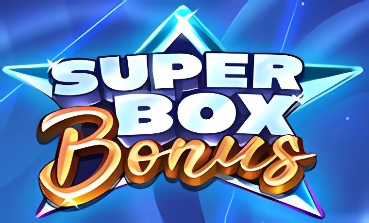 Super Box Bonus