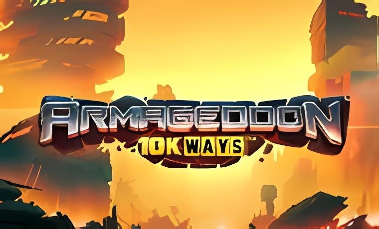 Armageddon 10K Ways