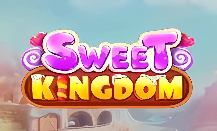 Sweet Kingdom