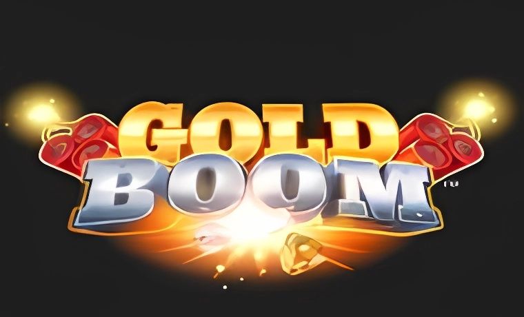 Gold Boom