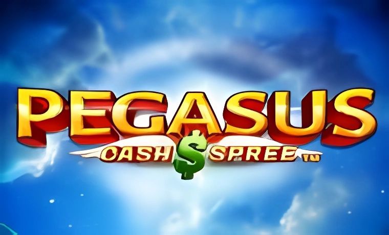 Pegasus Cash Spree