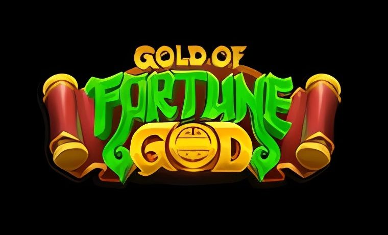 Gold of Fortune God