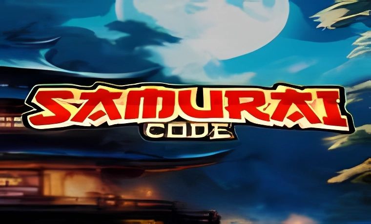 Samurai Code