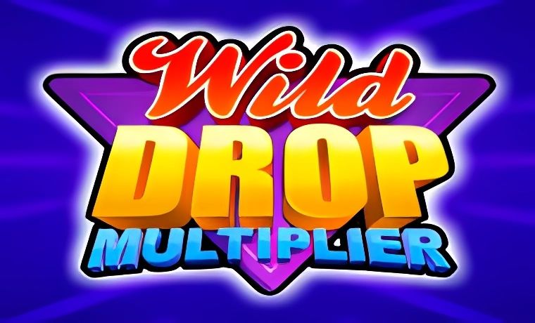 Wild Drop Multiplier