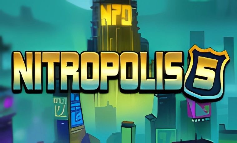 Nitropolis 5